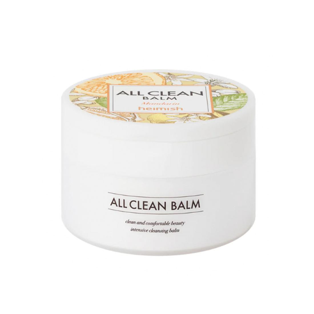 Heimish All Clean Balm Mandarin 120ml