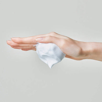 TOCOBO Coconut Clay Cleansing Foam 150ml