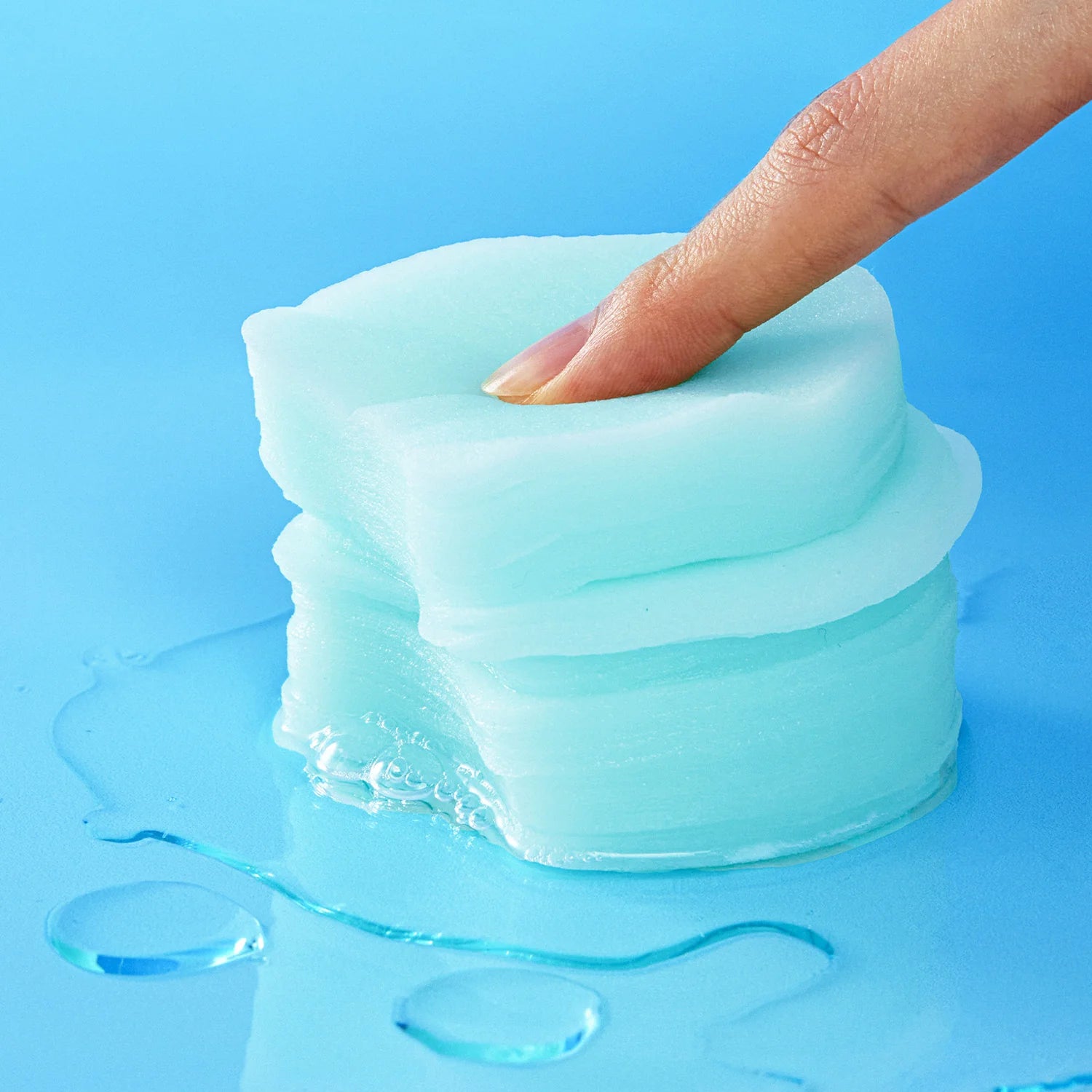 Torriden DIVE IN Low Molecular Hyaluronic Acid Multi Pad - 80pcs