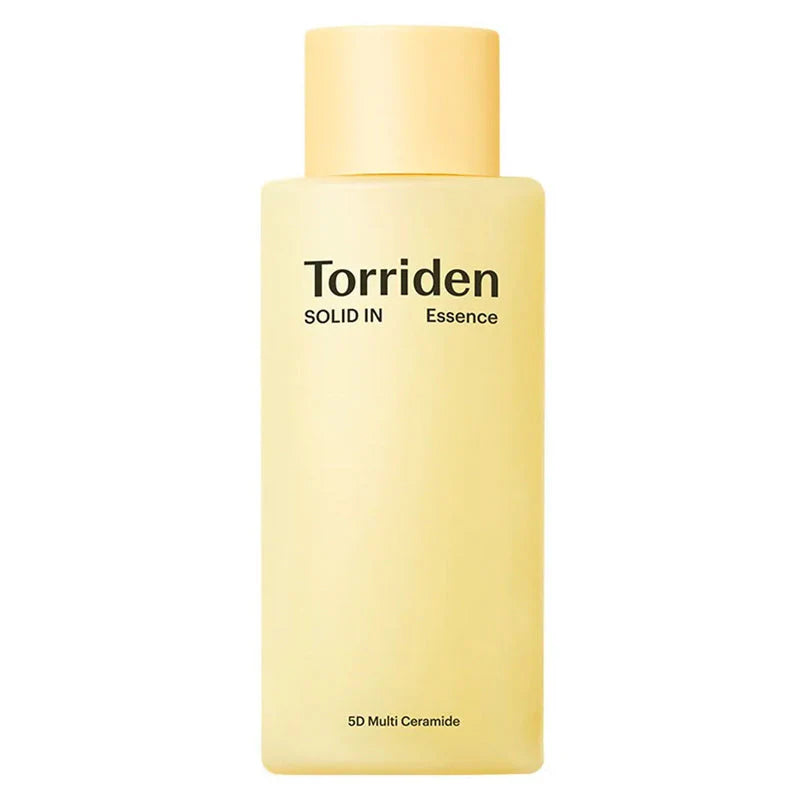Torriden SOLID IN All-in-One Milky Moisture Essence 100ml