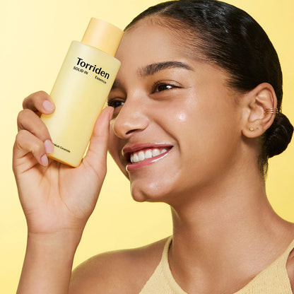 Torriden SOLID IN All-in-One Milky Moisture Essence 100ml