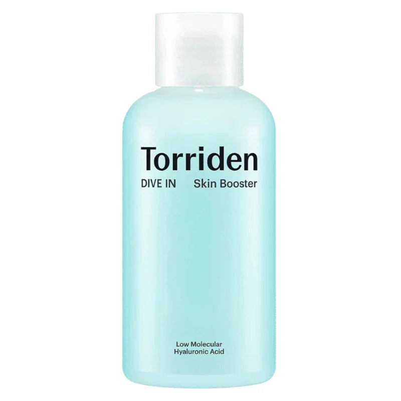 Torriden DIVE IN Low Molecular Hyaluronic Acid Skin Booster 200ml