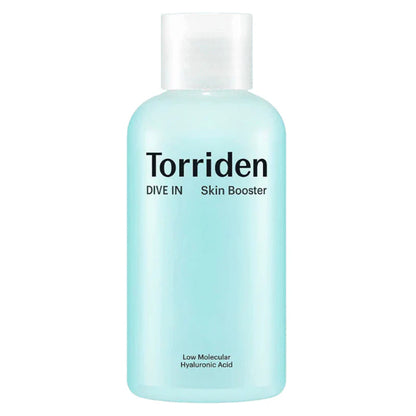 Torriden DIVE IN Low Molecular Hyaluronic Acid Skin Booster 200ml