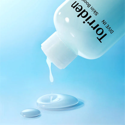 Torriden DIVE IN Low Molecular Hyaluronic Acid Skin Booster 200ml