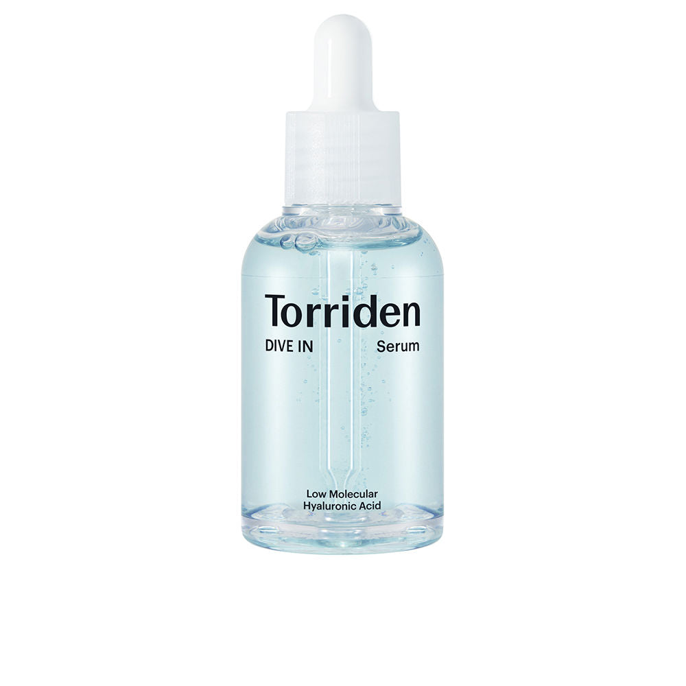 Torriden DIVE IN Low Molecular Hyaluronic Acid Serum 50ml