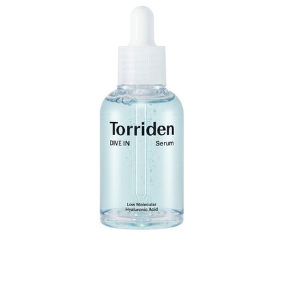 Torriden DIVE IN Low Molecular Hyaluronic Acid Serum 50ml