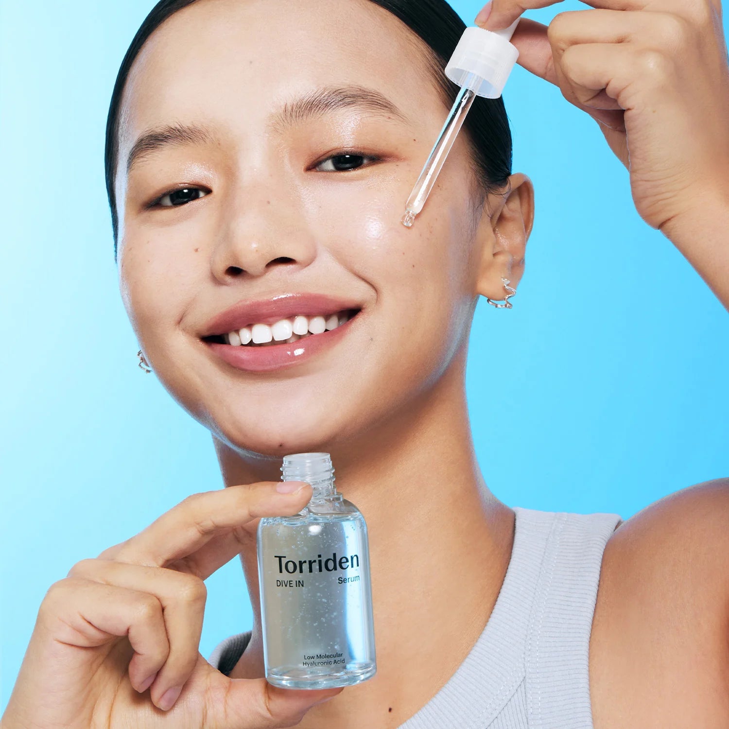 Torriden DIVE IN Low Molecular Hyaluronic Acid Serum 50ml