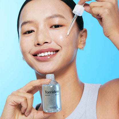 Torriden DIVE IN Low Molecular Hyaluronic Acid Serum 50ml