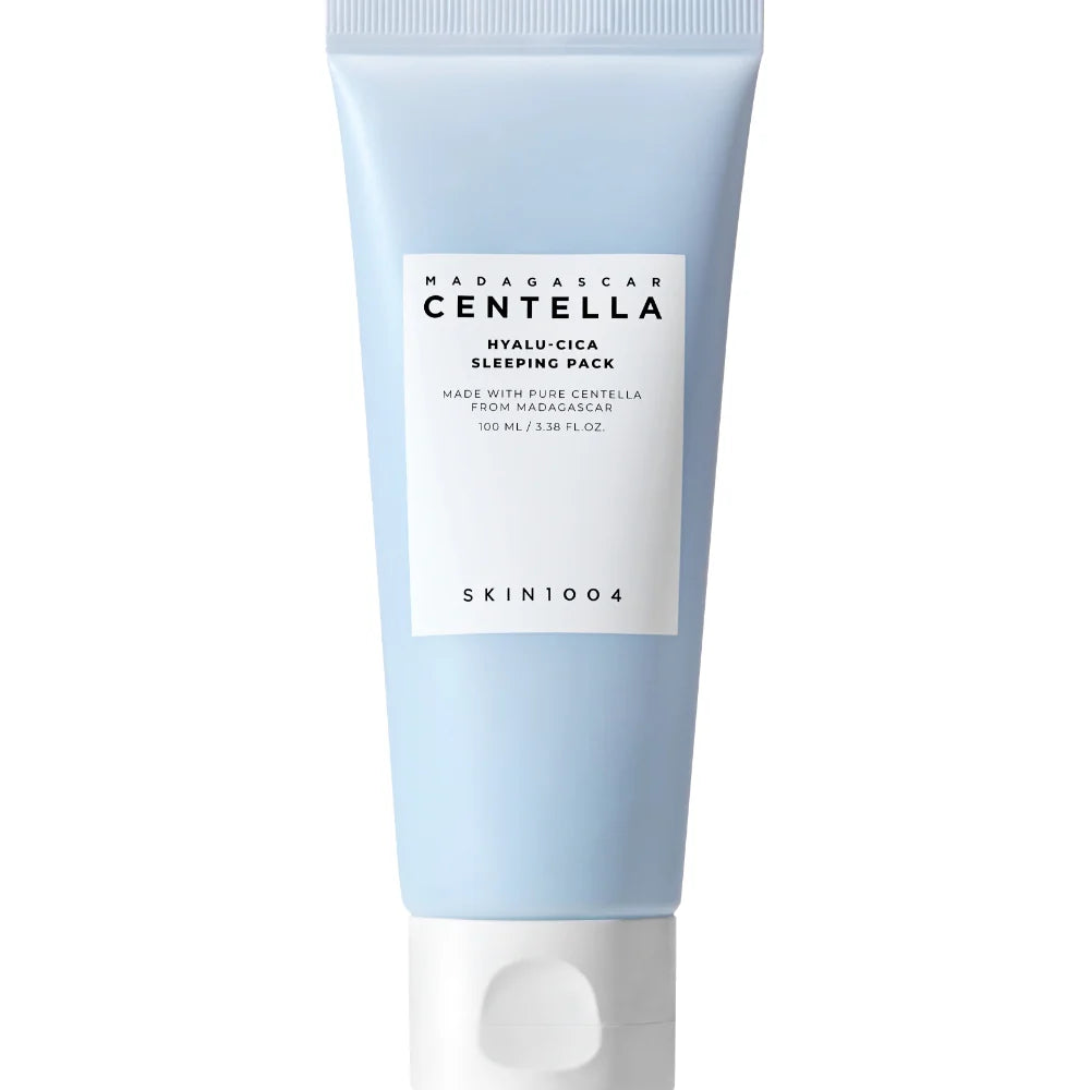 SKIN1004 Madagascar Centella Hyalu-Cica Sleeping Pack 100ml