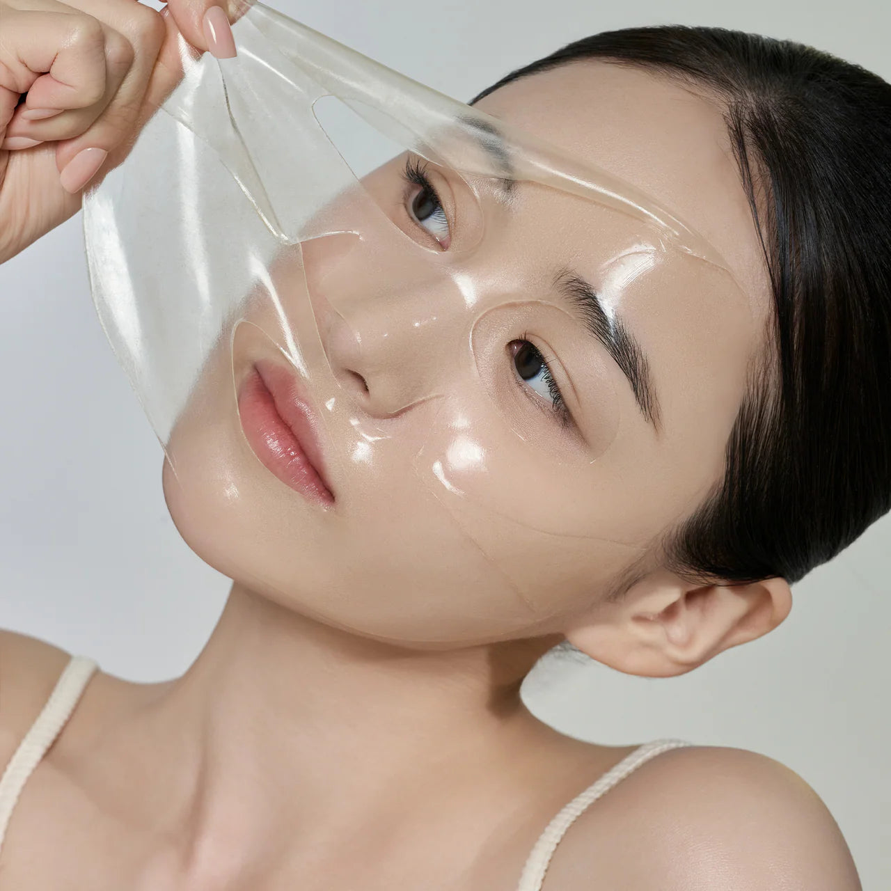 Biodance Radiant Vita Niacinamide Real Deep Mask 1pc