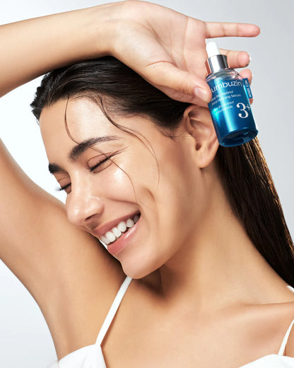 Numbuzin No.3 Blue Bio-Retinol Pore Refining Serum 30ml