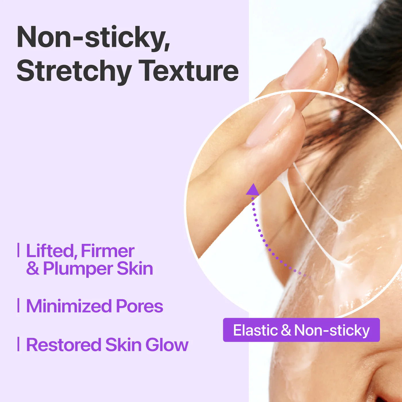 Numbuzin No. 9 NMN+ BIO Lifting-sil Essence 50ml (+ Mask & Lifting Band)