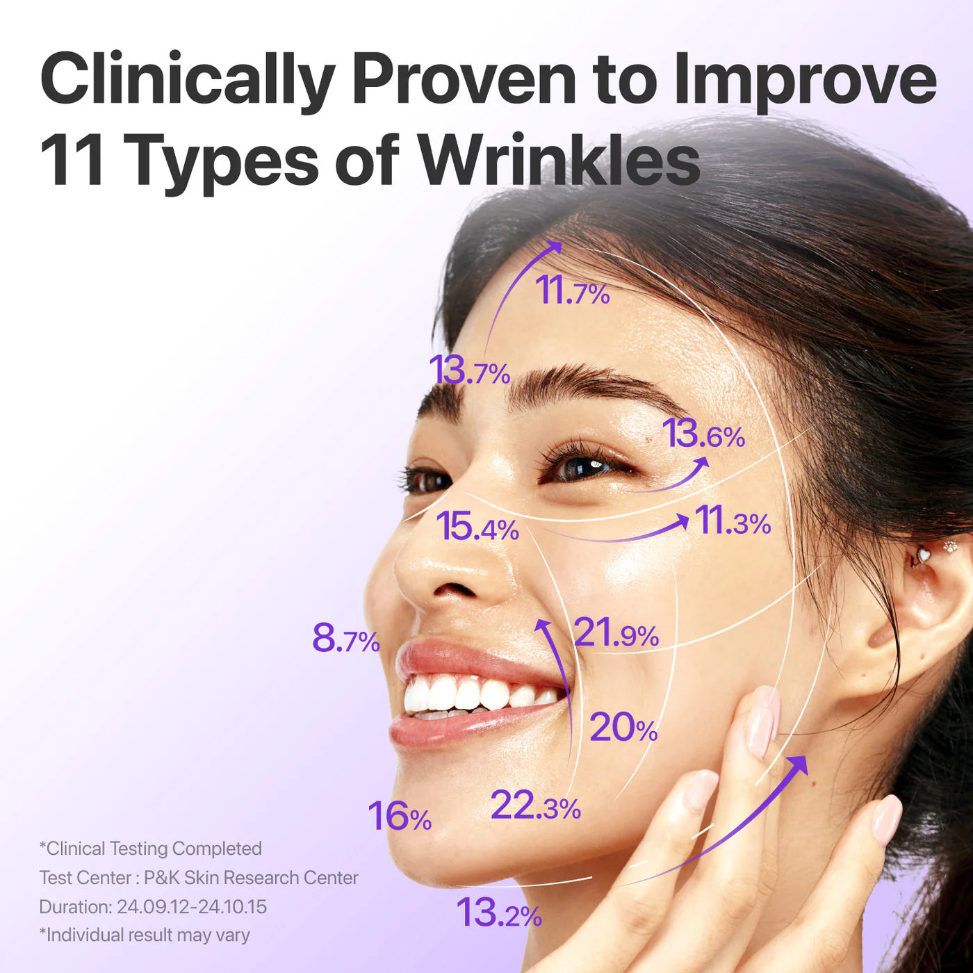 Numbuzin No. 9 NMN+ BIO Lifting-sil Essence 50ml (+ Mask & Lifting Band)