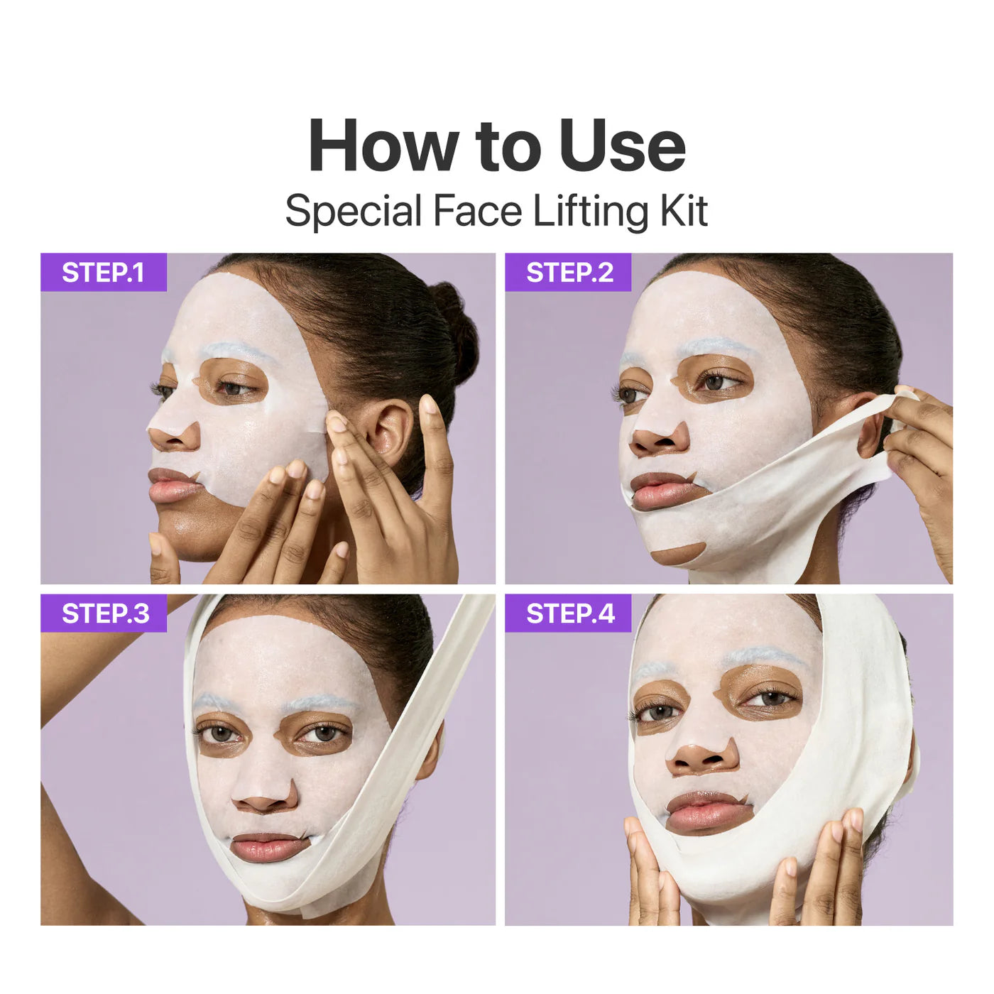 Numbuzin No. 9 NMN+ BIO Lifting-sil Essence 50ml (+ Mask & Lifting Band)