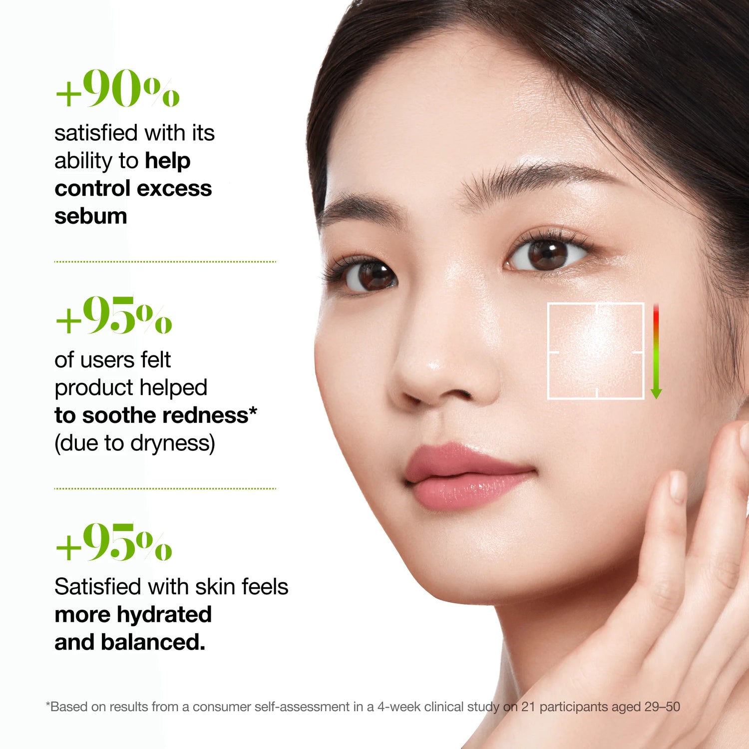 Anua Azelaic Acid 3 Cica Skin Clarifying Toner 250ml