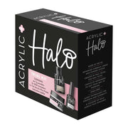 Halo Acrylic Plus Trial Kit