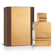 Al Haramain Amber Oud Gold Edition Eau de Parfum Spray 60ml