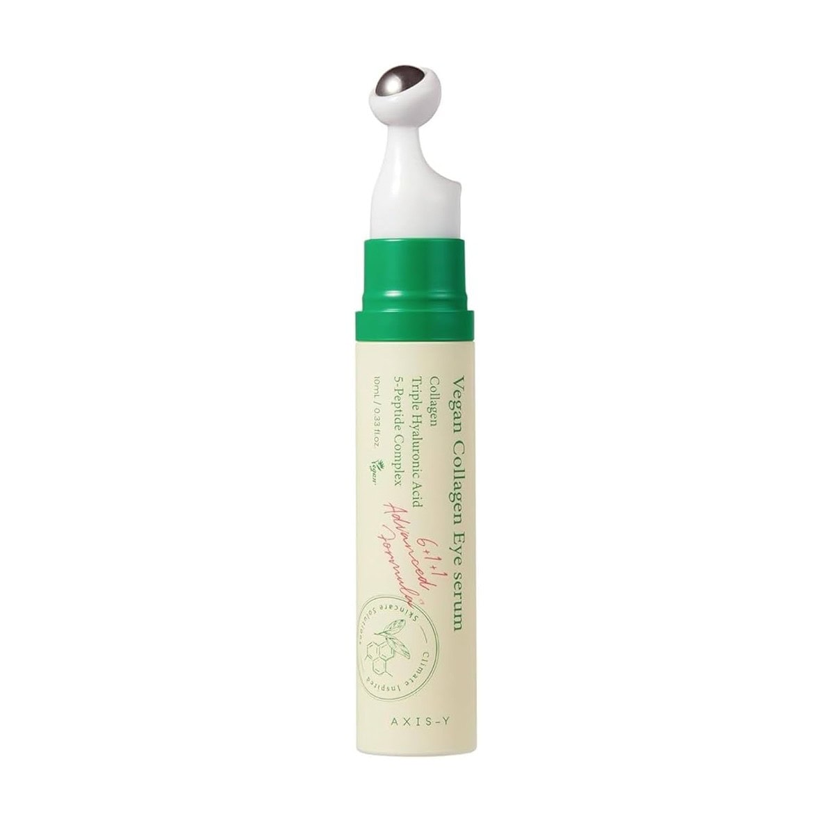 AXIS-Y Vegan Collagen Eye Serum 10ml