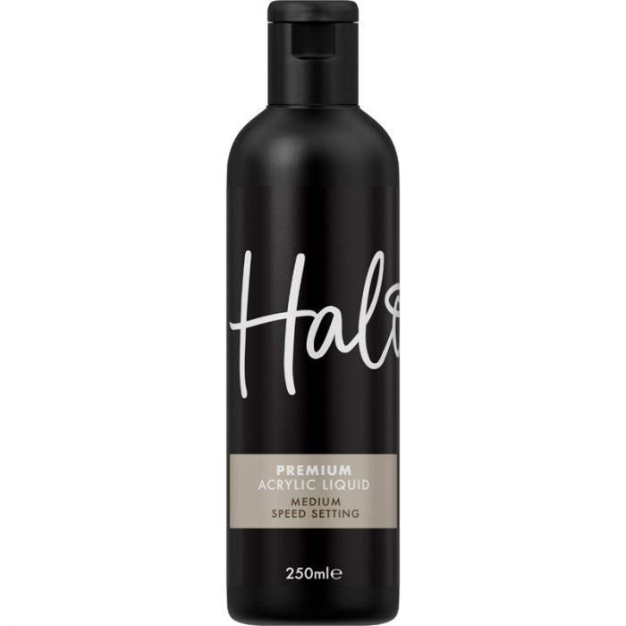 Halo Premium Acrylic Liquid Medium Speed Setting