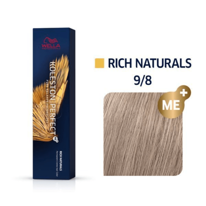 Wella Koleston Perfect Me+ 60ml