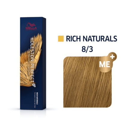 Wella Koleston Perfect Me+ 60ml