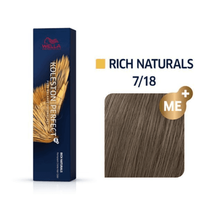 Wella Koleston Perfect Me+ 60ml