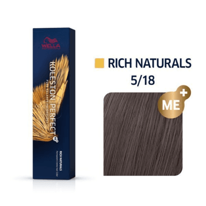 Wella Koleston Perfect Me+ 60ml