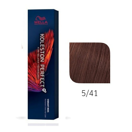 Wella Koleston Perfect Me+ 60ml