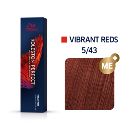Wella Koleston Perfect Me+ 60ml