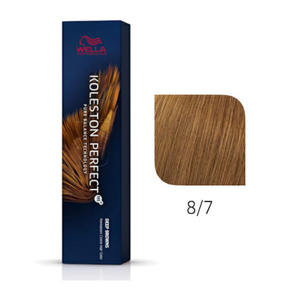 Wella Koleston Perfect Me+ 60ml