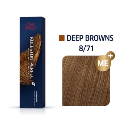 Wella Koleston Perfect Me+ 60ml