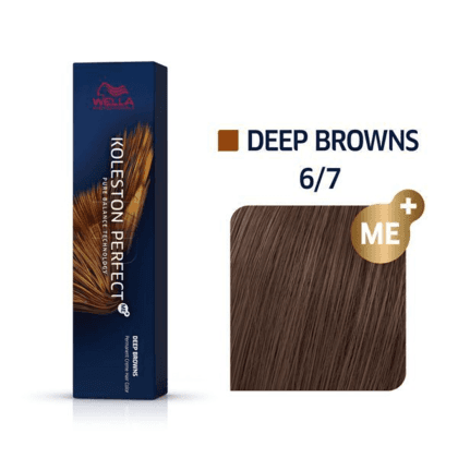 Wella Koleston Perfect Me+ 60ml