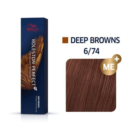 Wella Koleston Perfect Me+ 60ml