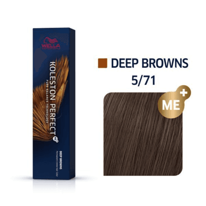 Wella Koleston Perfect Me+ 60ml