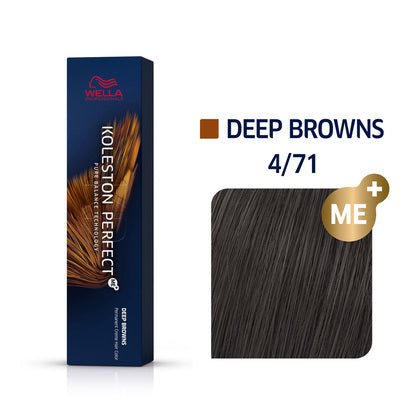 Wella Koleston Perfect Me+ 60ml