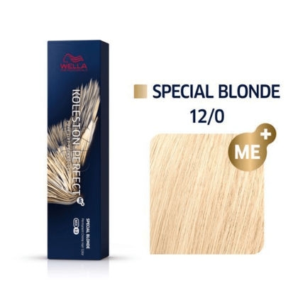 Wella Koleston Perfect Me+ 60ml