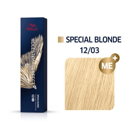 Wella Koleston Perfect Me+ 60ml