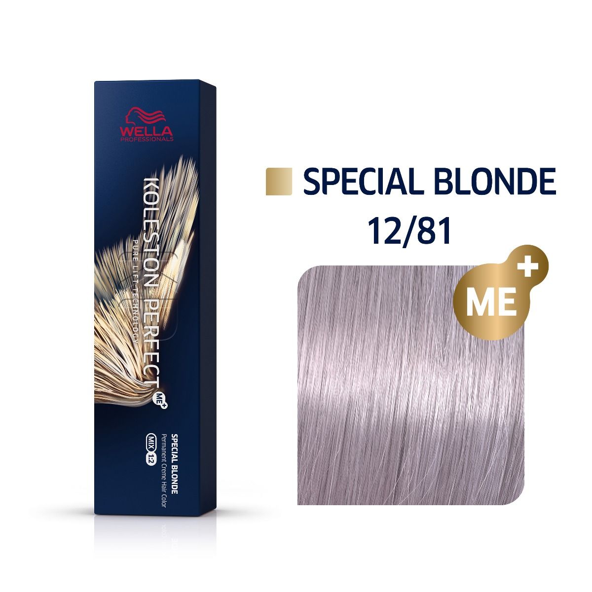 Wella Koleston Perfect Me+ 60ml