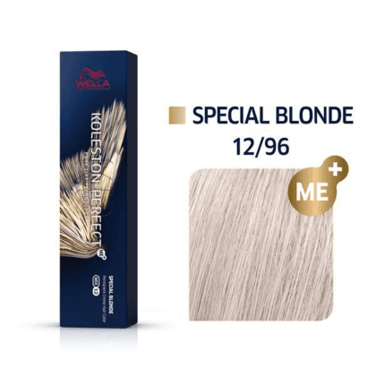 Wella Koleston Perfect Me+ 60ml