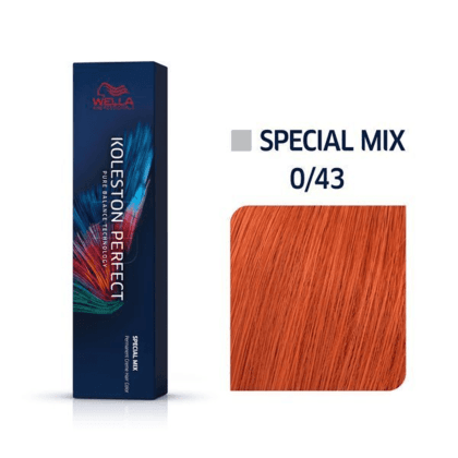 Wella Koleston Perfect Me+ 60ml