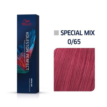Wella Koleston Perfect Me+ 60ml