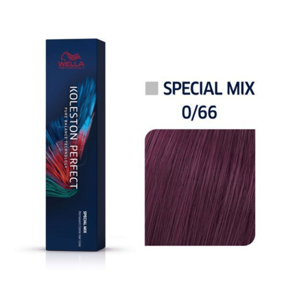 Wella Koleston Perfect Me+ 60ml