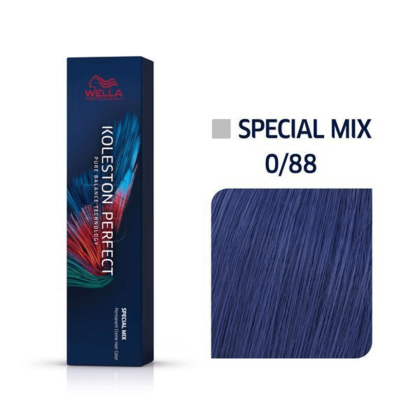 Wella Koleston Perfect Me+ 60ml