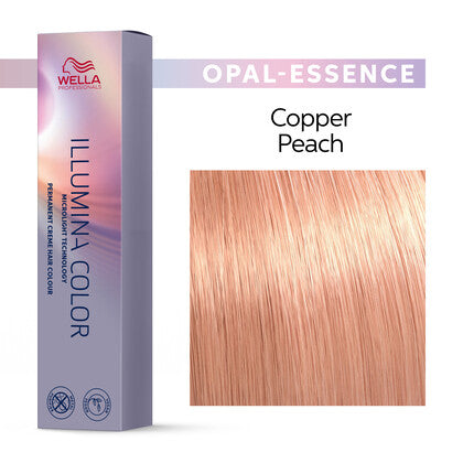 Wella Illumina Permanent Color 60ml