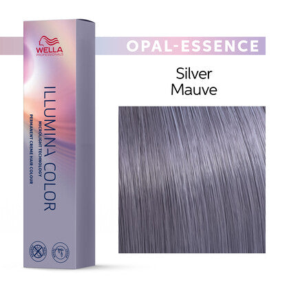 Wella Illumina Permanent Color 60ml