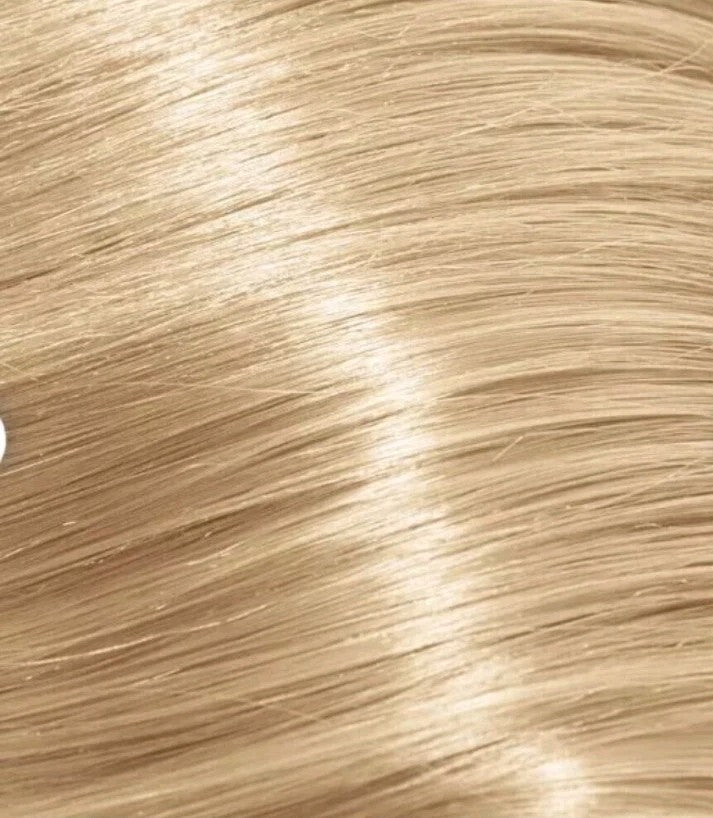 Matrix SoColor Pre-Bonded Permanent Hair