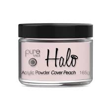 Halo Acrylic Powder 165g