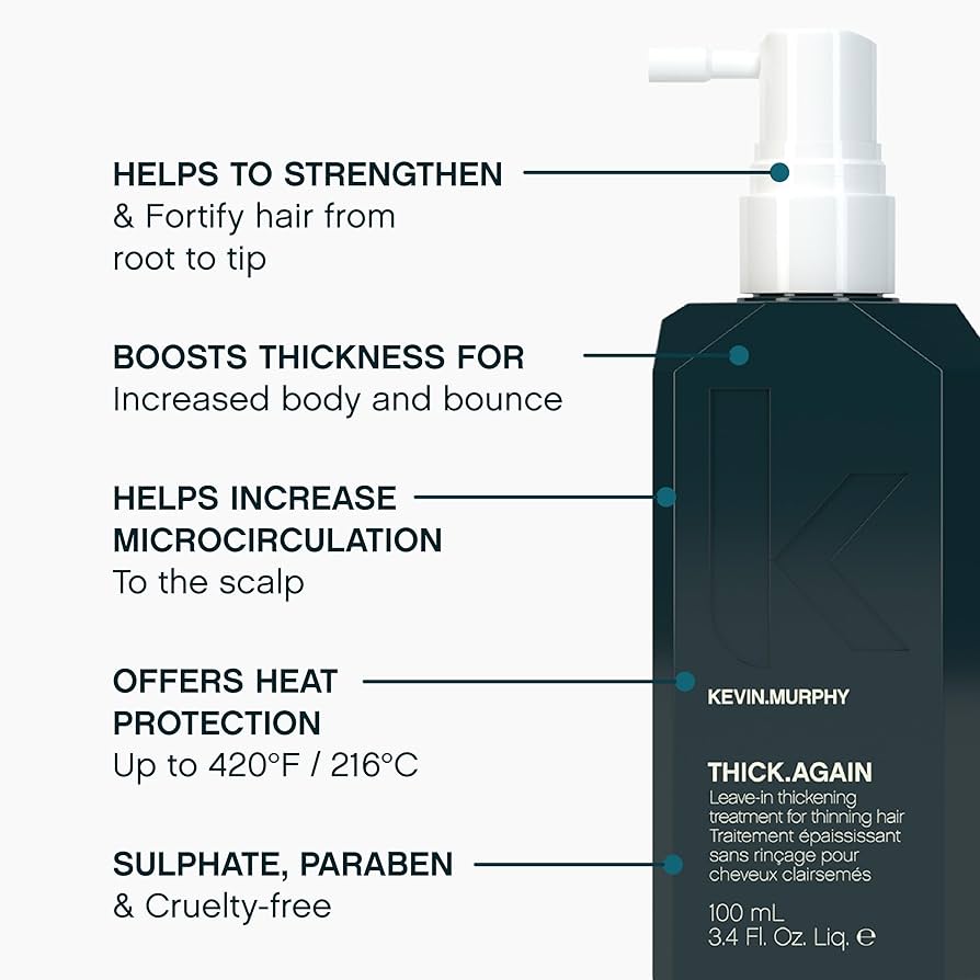 Kevin Murphy Thick Again 100ml