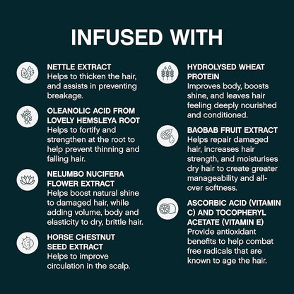 Kevin Murphy Thick Again 100ml