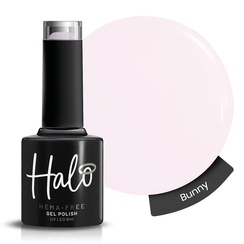 Halo UV/LED Gel Nail Polish 8ml